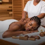 Maderoterapia Wood Therapy Sculpting in May Pen Jamaica
