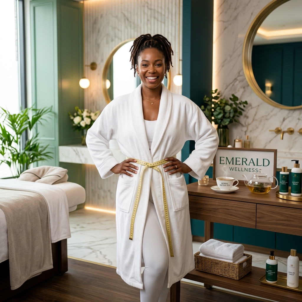 Signature Weight Loss Package in May Pen Jamaica | JMD $89,900